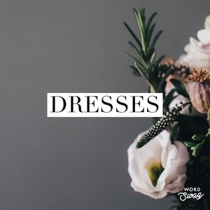 Dresses